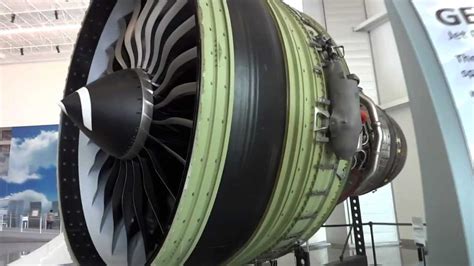 ge90-115bl1|World's Most Powerful Jet Engine Takes Off; The GE90.